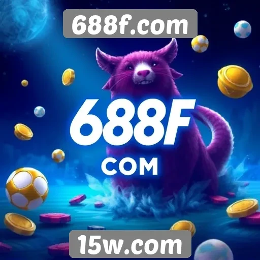Análise da variedade de jogos no site 688f