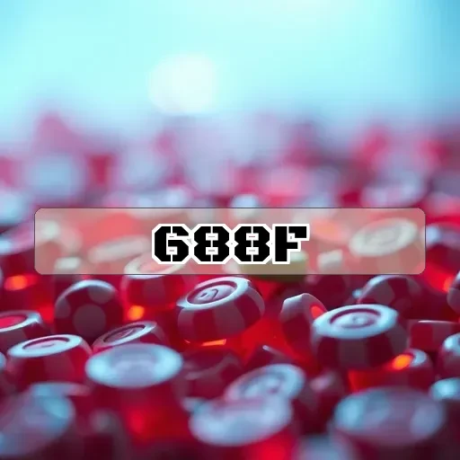 688f.com: Explore os Melhores Jogos de Arcade e Divirta-se