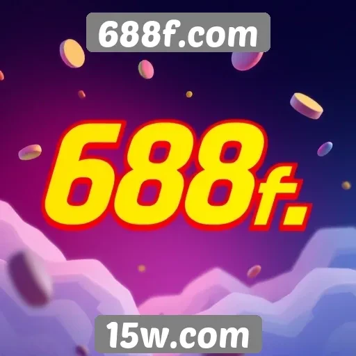 688f.com analisa tendências atuais em jogos online