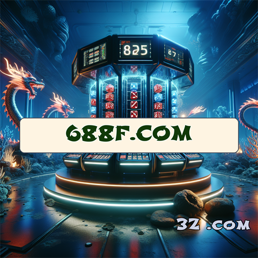 Apostas Empolgantes no 688f.com: Uma Nova Era de Jogos