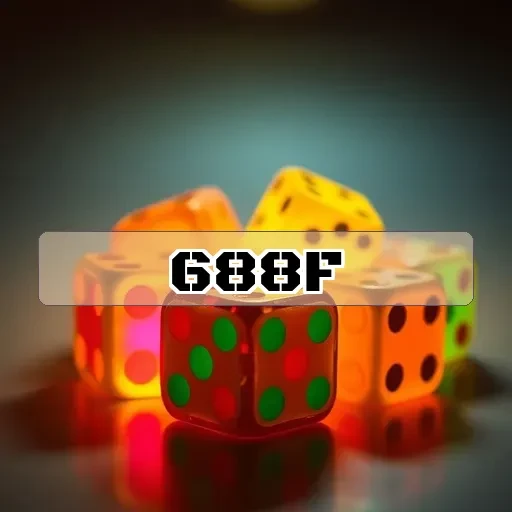 688f.com: Entre no Mundo Empolgante do Cassino Ao Vivo