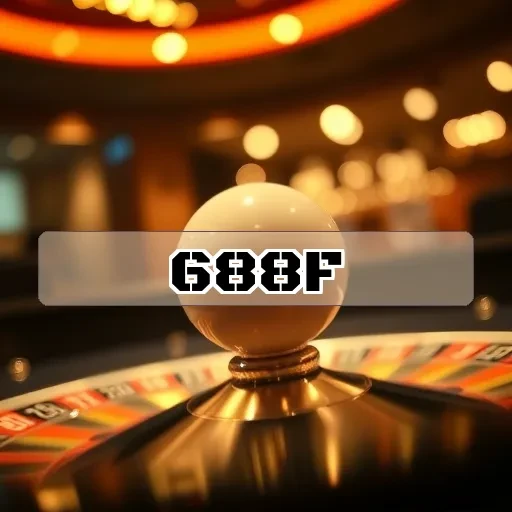 688f.com: A Revolução do Multijogador para Jogadores Brasileiros