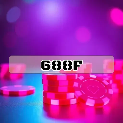 688f.com: A Sua Porta de Entrada para o Melhor do Poker Online