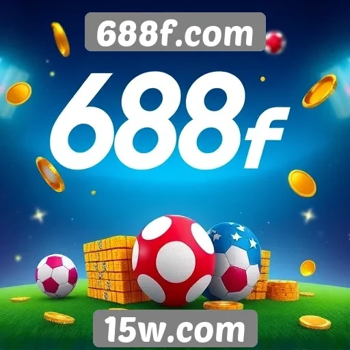 Promoções e bônus disponíveis no 688f.com atraem jogadores